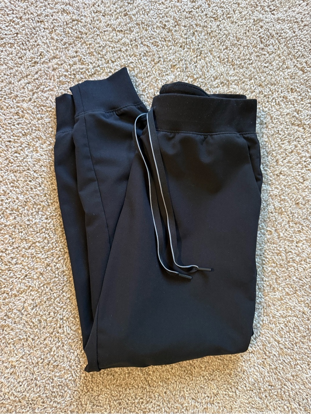 Jaanuu joggers / Black / Small petite